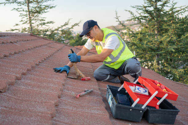 Best New Roof Installation  in Bidwell, OH