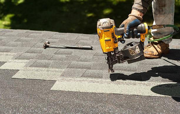 Quick and Trustworthy Emergency Roof Repair Services in Bidwell, OH
