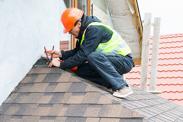 Best Roofing Contractor Near Me  in Bidwell, OH