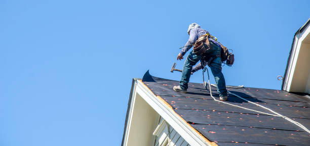 Reliable Bidwell, OH Roofing Contractor Solutions